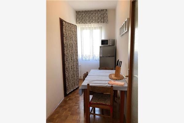 Apartman A3, na 2 osebe