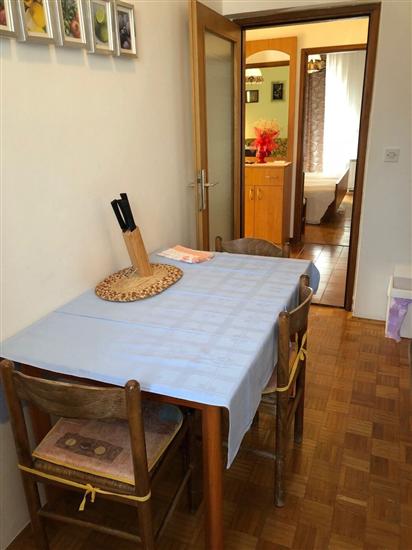 Apartman A3, na 2 osebe