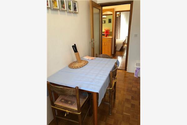 Apartman A3, na 2 osebe