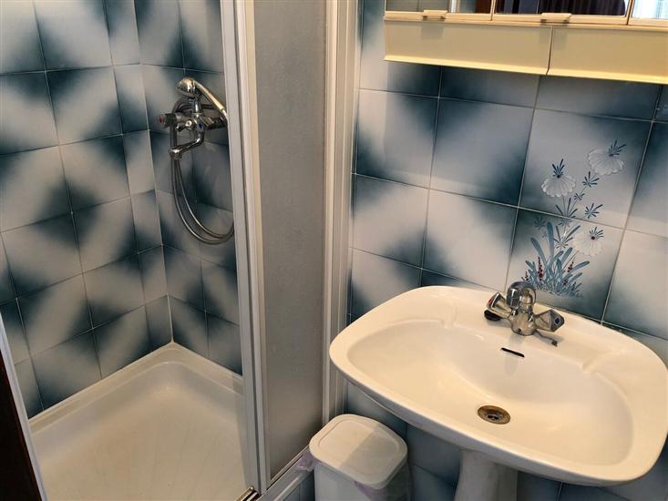 Apartman A3, na 2 osebe