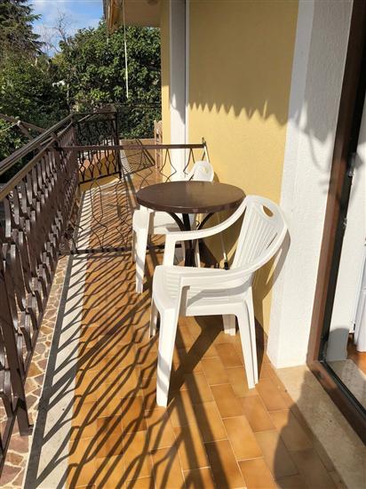 Apartman A3, na 2 osebe