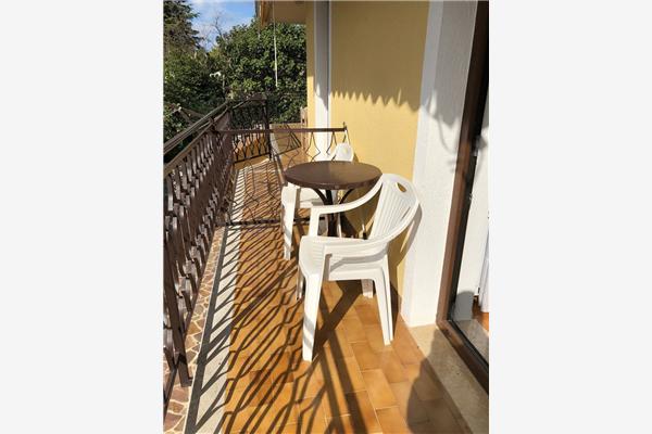 Apartman A3, na 2 osebe