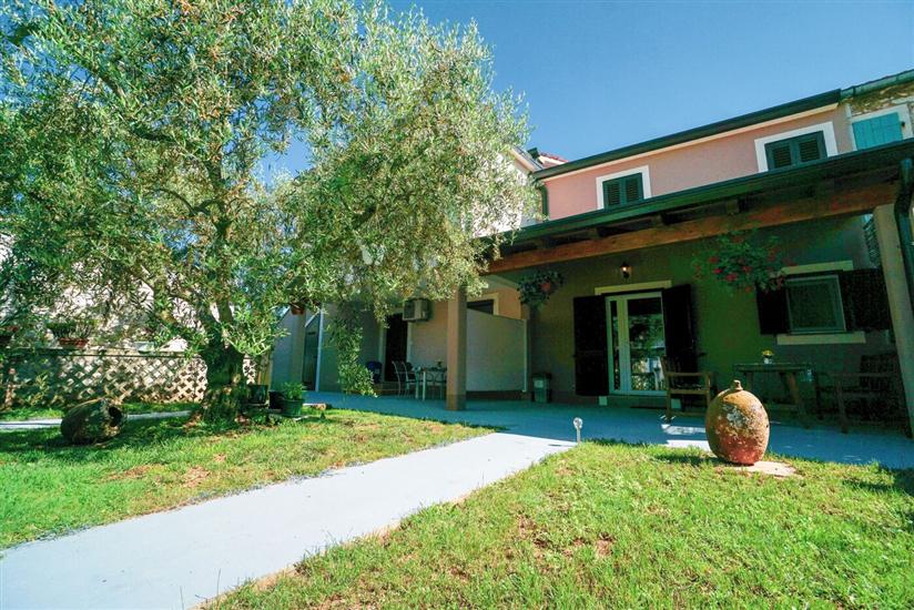 Apartments LINDA Beach Apartments