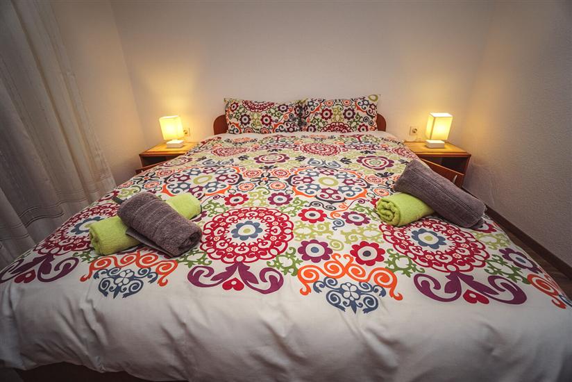 Apartment A2, for 5 persons