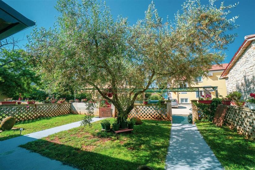 Apartments LINDA Beach Apartments