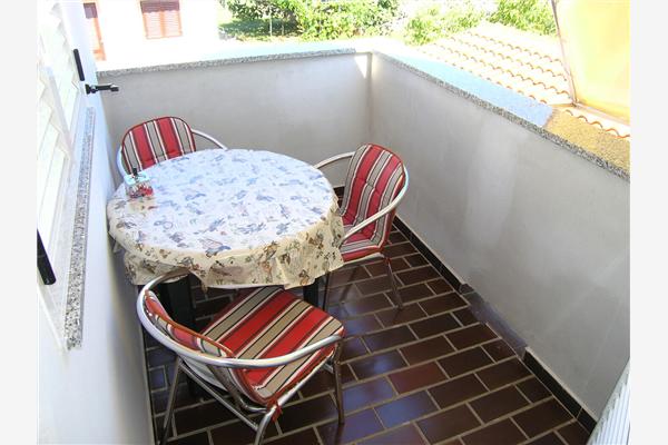 Ferienwohnung A1, für 3 Personen