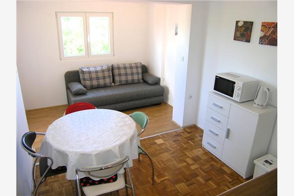 Ferienwohnung A1, für 3 Personen