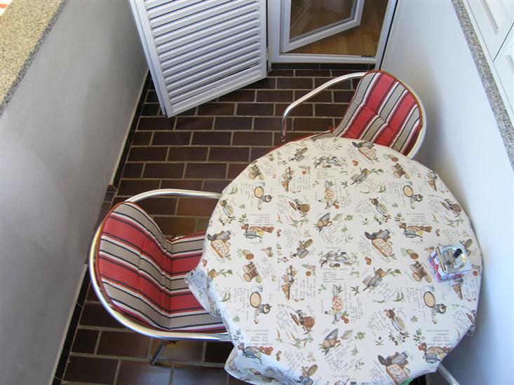 Ferienwohnung A1, für 3 Personen