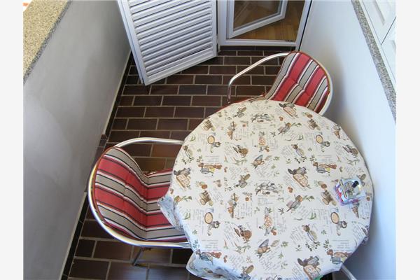 Ferienwohnung A1, für 3 Personen