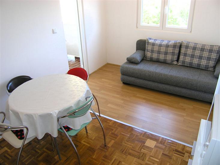 Ferienwohnung A1, für 3 Personen