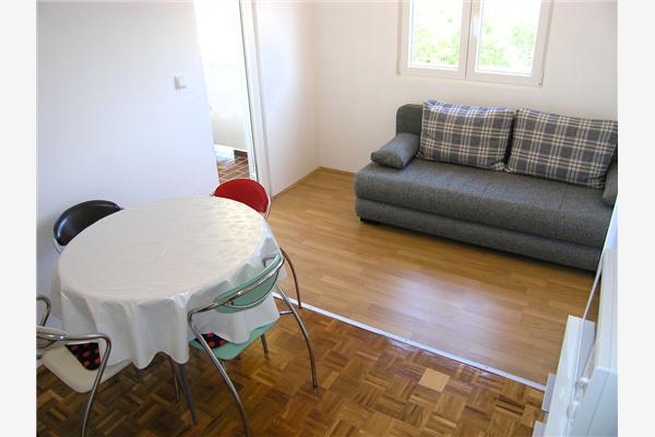 Ferienwohnung A1, für 3 Personen