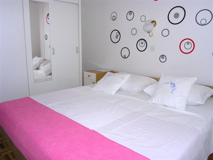 Ferienwohnung A1, für 3 Personen