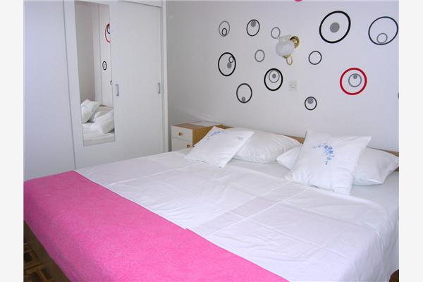 Ferienwohnung A1, für 3 Personen