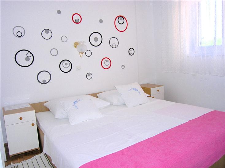 Ferienwohnung A1, für 3 Personen