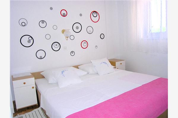 Ferienwohnung A1, für 3 Personen