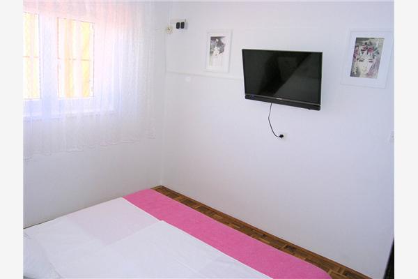 Ferienwohnung A1, für 3 Personen