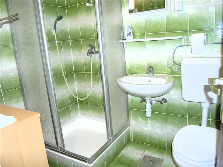 Ferienwohnung A1, für 3 Personen