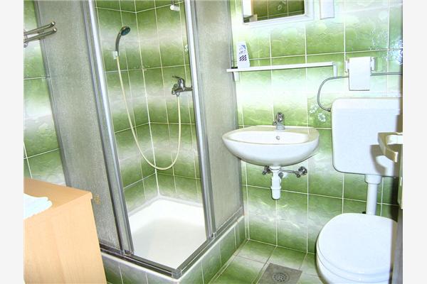 Ferienwohnung A1, für 3 Personen