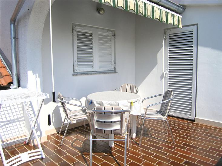 Ferienwohnung A2, für 3 Personen