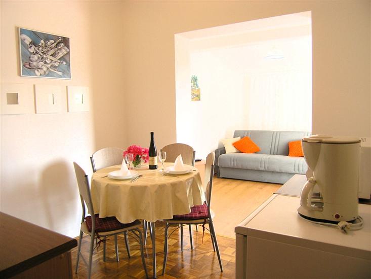 Ferienwohnung A2, für 3 Personen