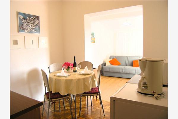 Ferienwohnung A2, für 3 Personen