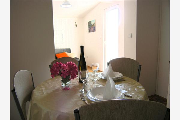 Ferienwohnung A2, für 3 Personen