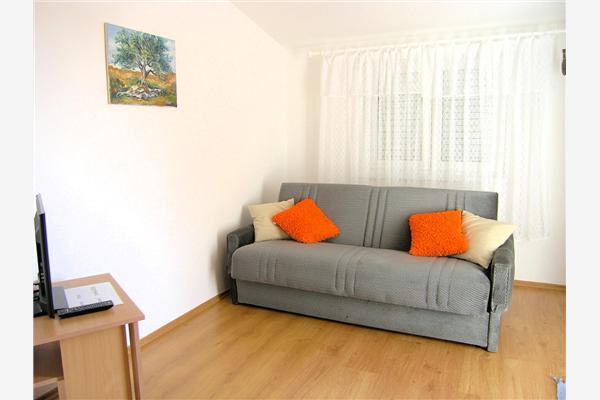 Ferienwohnung A2, für 3 Personen