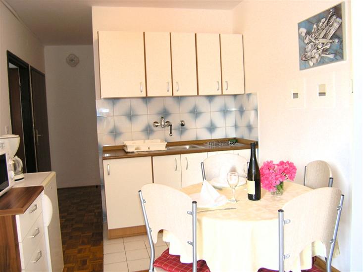 Ferienwohnung A2, für 3 Personen