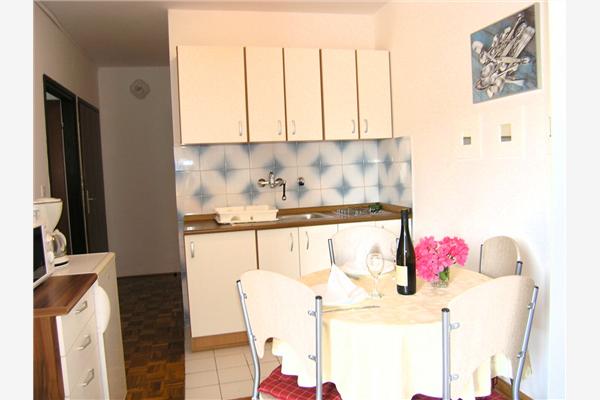 Ferienwohnung A2, für 3 Personen