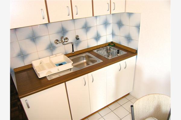 Ferienwohnung A2, für 3 Personen