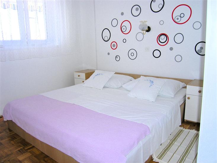 Ferienwohnung A2, für 3 Personen