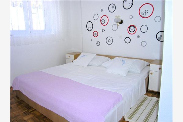 Ferienwohnung A2, für 3 Personen