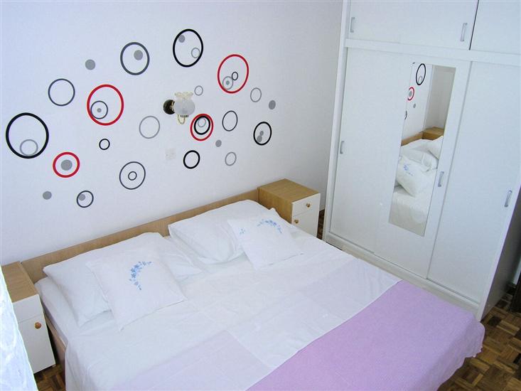 Ferienwohnung A2, für 3 Personen