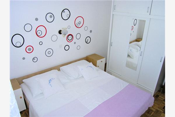 Ferienwohnung A2, für 3 Personen