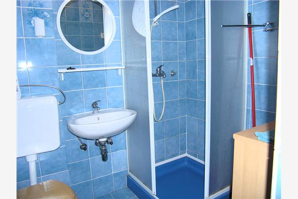 Ferienwohnung A2, für 3 Personen