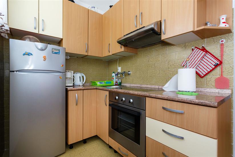 Apartment A1, for 2 persons