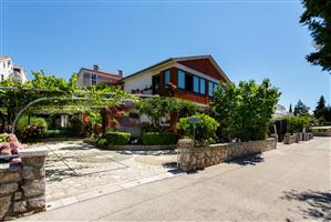 Apartment - Krk - island Krk