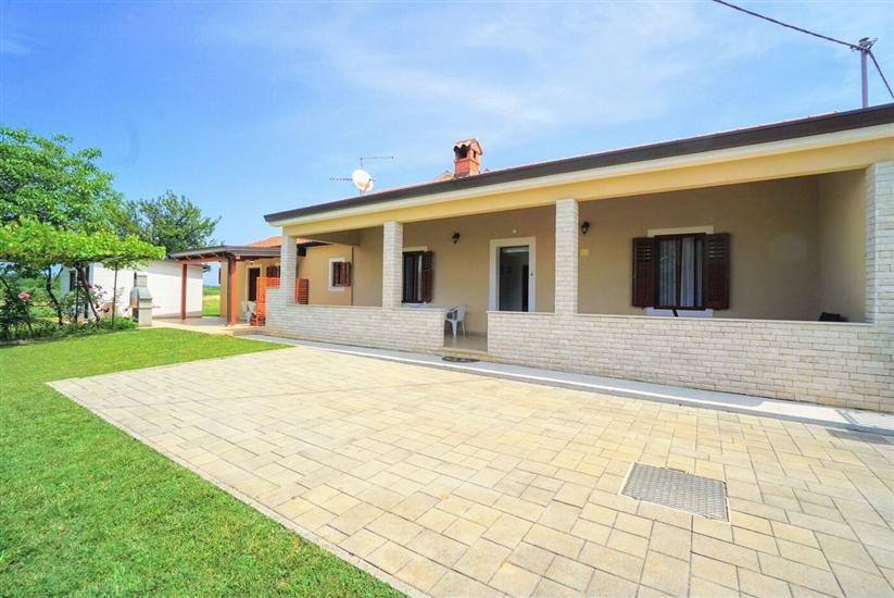 Apartman A2, na 4 osebe