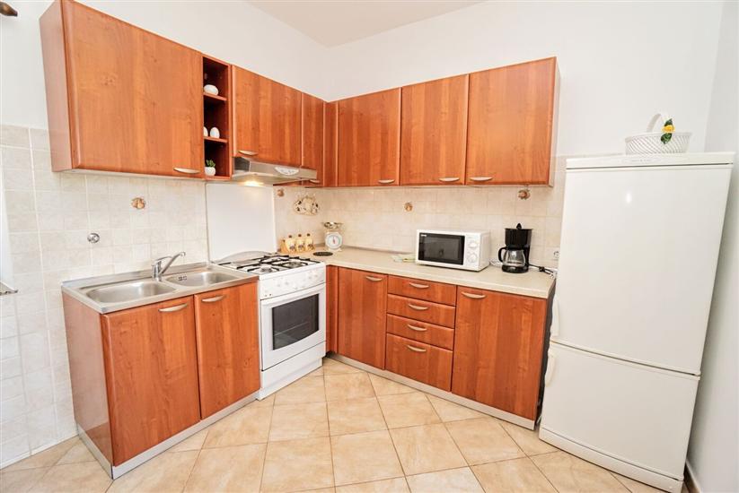 Apartman A2, na 4 osebe