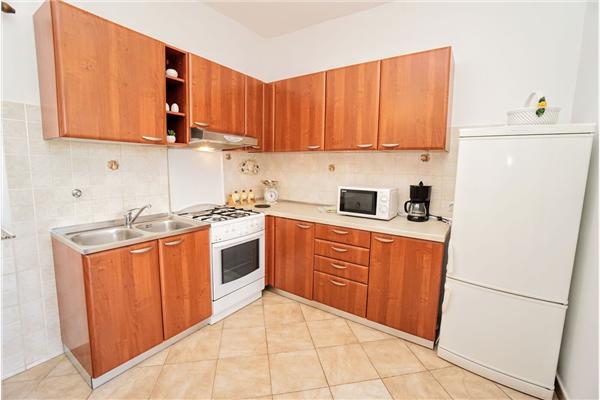 Apartman A2, na 4 osebe