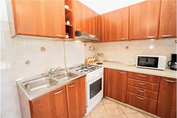 Apartman A2, na 4 osebe