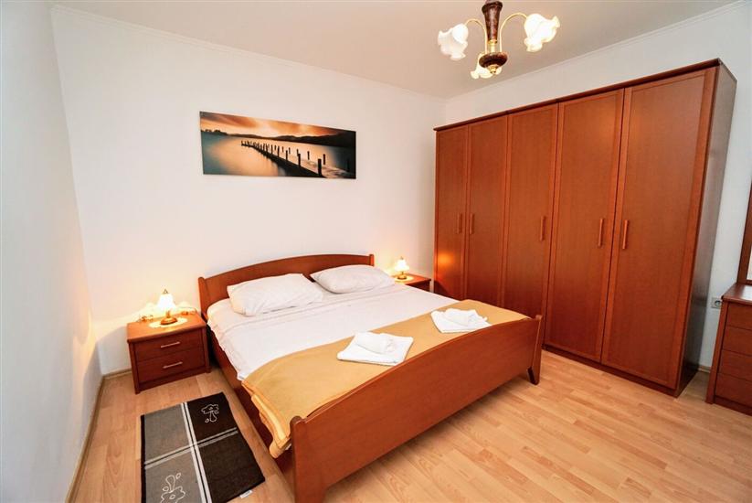 Apartman A2, na 4 osebe