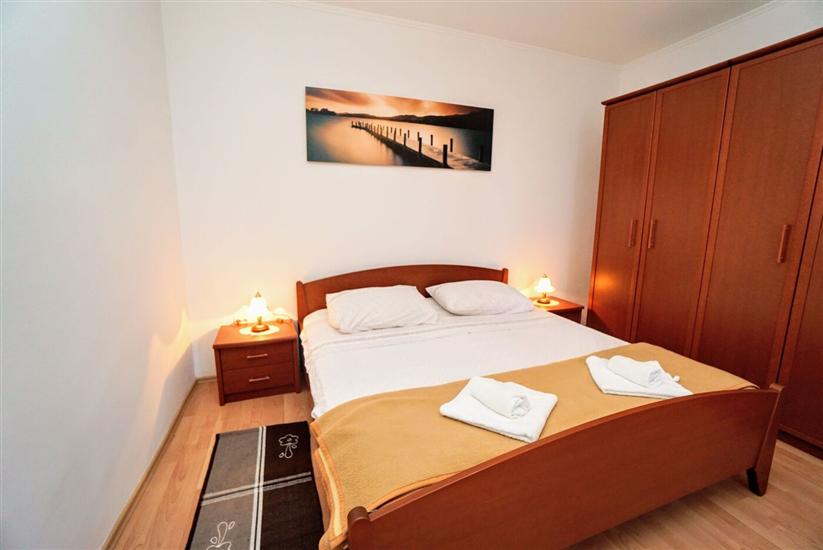 Apartman A2, na 4 osebe