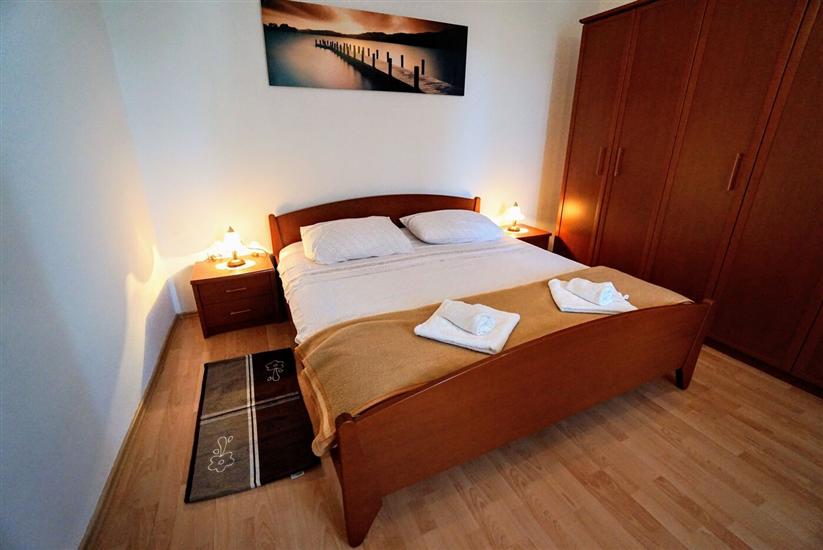 Apartman A2, na 4 osebe