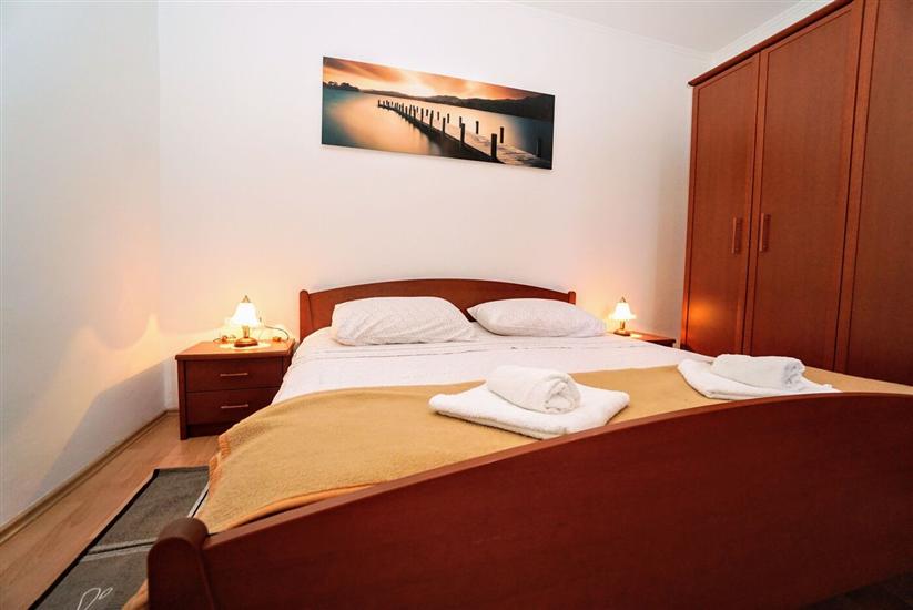 Apartman A2, na 4 osebe