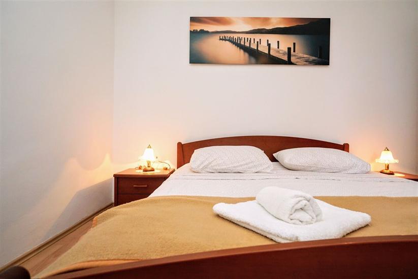 Apartman A2, na 4 osebe