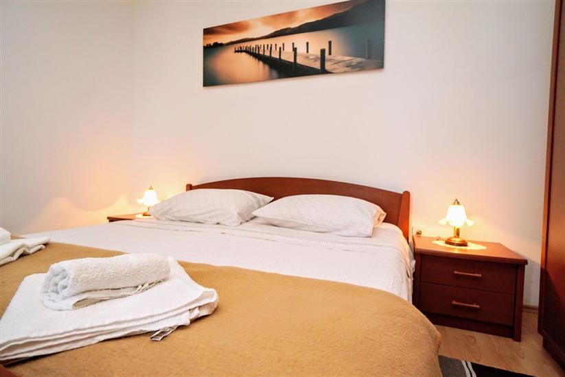 Apartman A2, na 4 osebe