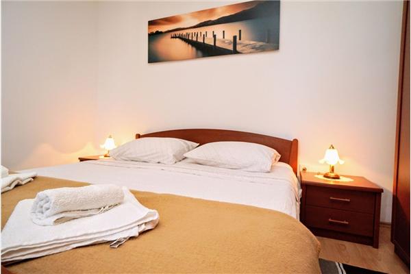 Apartman A2, na 4 osebe