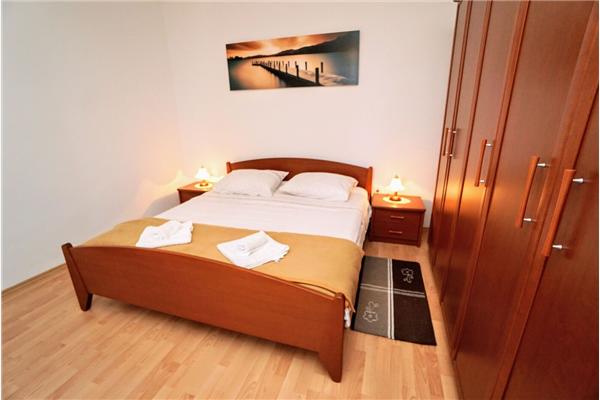 Apartman A2, na 4 osebe