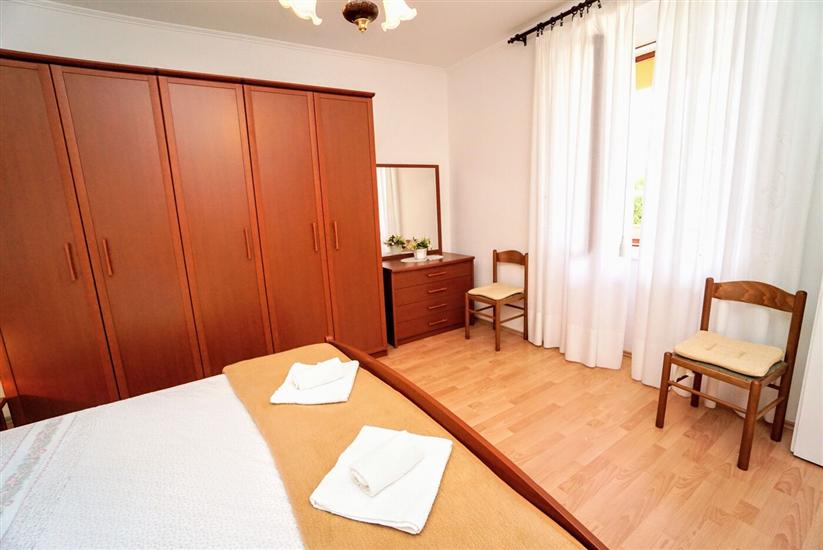 Apartman A2, na 4 osebe